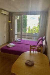 Cosy, Studio Apartment At Nesebar Fort Club