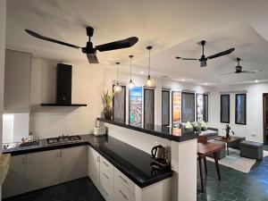 Baahu Villa- Siem Reap