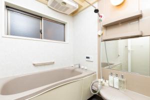 USJまで車で15分 戸建て貸切 寝室2部屋 ベッド6台 最大12名利用a