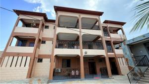 Ragant Hotel