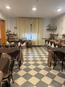 Hotel Villa Ferrara