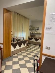 Hotel Villa Ferrara