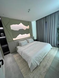 Executive Secluded 2-Bedroom Apartment in Alnada