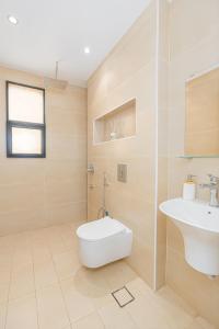 Stylish Modern apartment in Alwadi Ajlan Rivera