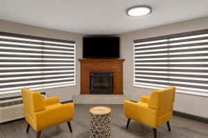 Super 8 by Wyndham Chattanooga East - Hamilton Place