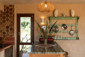 Mediterranean House With Organic Garden, Favignana