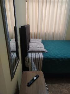 Acogedora habitación