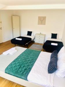 High standard in Campo de Ourique, close to attractions