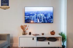 Wembley Stadium 2BR Sleeps 6 Heathrow Direct