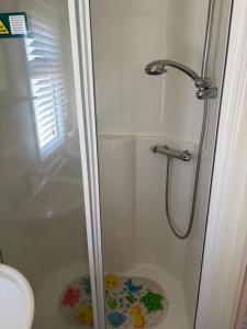 Browns caravan rentals, 8 berth, the chase, ingoldmells