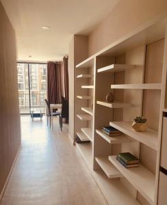 409 Cozy 1BR-3 mins walk to One Nimman & Maya Mall