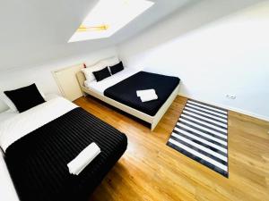 High standard in Campo de Ourique, close to attractions