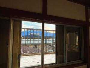 信玄小屋一号 駅5分の好立地 リノベ済古民家 駐車場付 最大7名宿泊可能