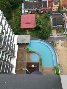 NF Suites DPerdana Condo