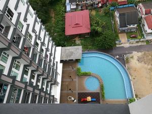 NF Suites DPerdana Condo