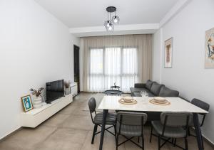 Luxury Square 21 Apartment Tirana