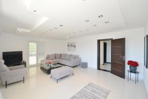 Zotina Residence