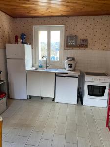 Chez Bernadette