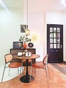 Apt MyKheBeach I HanMarket I Bathtub I Kitchen I Washer & Dryer