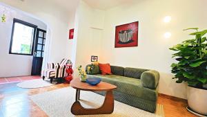 Apt MyKheBeach I HanMarket I Bathtub I Kitchen I Washer & Dryer