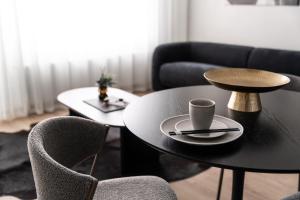Premium Apartment With Sauna & Parking - Ailo Apartments