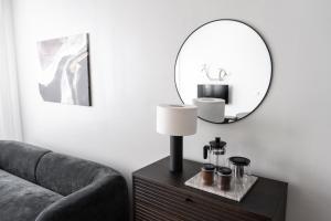 Premium Apartment With Sauna & Parking - Ailo Apartments