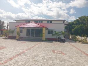 GREEN VILLAGE RESORTs
