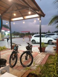 GREEN VILLAGE RESORTs
