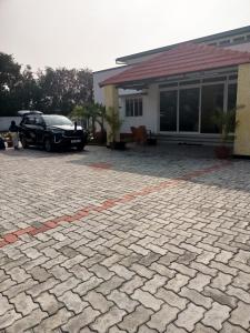 GREEN VILLAGE RESORTs