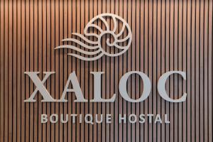 Xaloc Boutique Hostal