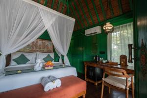 Sokwayah Jungle Villas & Retreat
