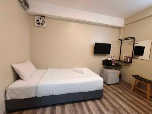 Kim Korner Hotel