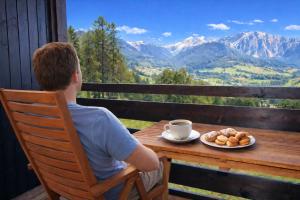 SKYWAY LOFT - Residence Veronza con piscina, Dolomiti Affitti
