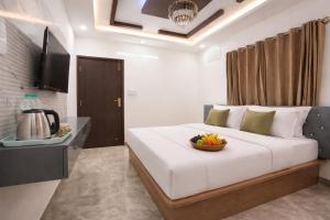 The Royal Suites Outer Ring Road Bellandur