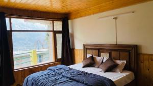 Hotel sno cottage