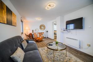 Holiday Home Aurea House