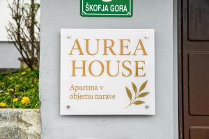 Holiday Home Aurea House