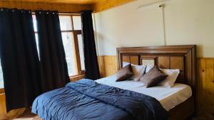 Hotel sno cottage