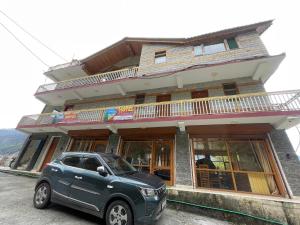 Hotel sno cottage