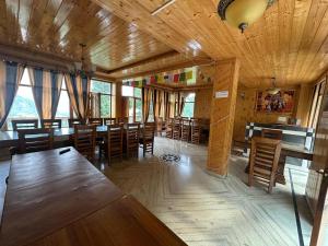 Hotel sno cottage