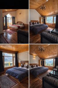 Hotel sno cottage