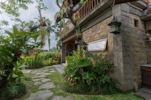 Sokwayah Jungle Villas & Retreat