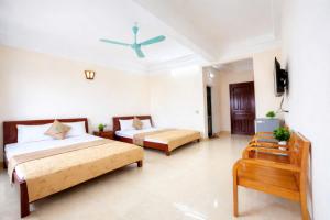 Khách Sạn Moscow Sầm Sơn