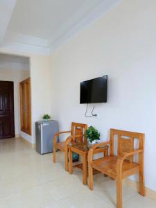 Khách Sạn Moscow Sầm Sơn