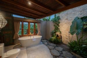 Sokwayah Jungle Villas & Retreat