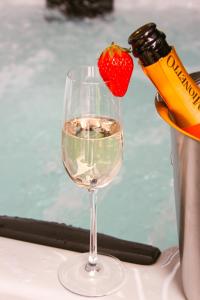 M26 Prémium apartmanok