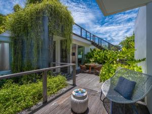 Noku Beach House
