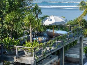 Noku Beach House