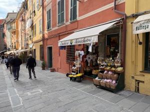 Camere Francesca