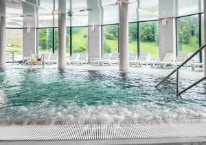 Czarna Perła 108 - bezpłatny basen - Sienna - Czarna Góra Resort